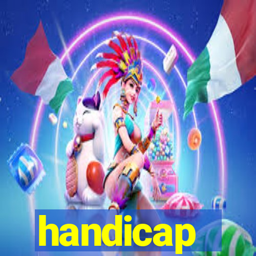 handicap - 2.5 o que significa